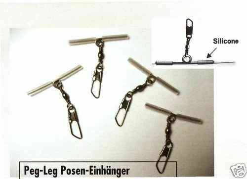 Angelzubehör für alle Süßwasserfische