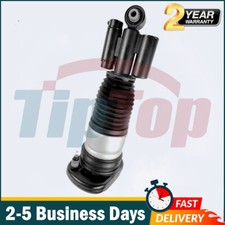 Rear Right Air Suspension Strut EDC For BMW 6 Series G32 630d 640i 37106882823