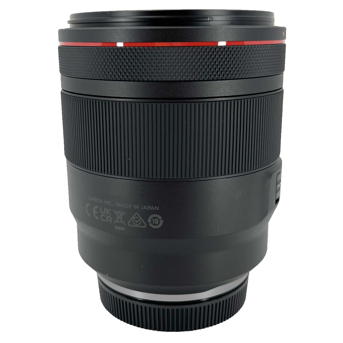 Canon RF 50mm F1.2 L USM Camera Lens (2959C002) for sale Canon RF 50mm F1.2 L USM Camera Lens (2959C002) for sale