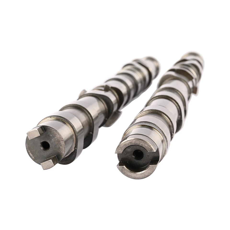 Árbol de levas de distribución admisión y escape para Mercedes-Benz 2012-15 C250 2710501401/1501 Foto 3 de 4