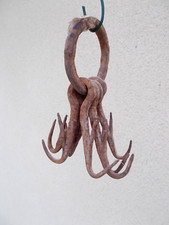 Crochet de Puit du Ancien en