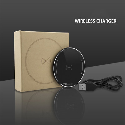 Wireless Power Consortium Wpc Qi Wireless Charging SCOSCHE Window - Main Image