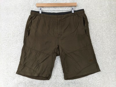 north face quick dry shorts