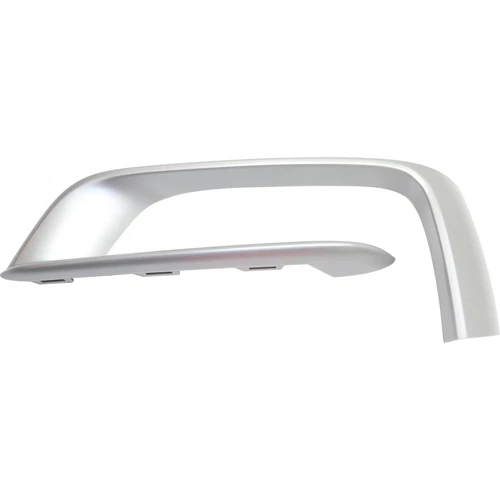 Bumper Trim For 2014-2018 BMW X5 Front Passenger Side Primed Type 2 xLine - Picture 1 of 5