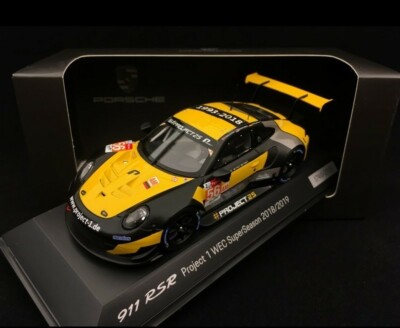 911 RSR WEC モデルカー 911 RSR WEC モデルカー s-l400.jpg