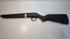 Knight American Knight .50 Cal. Inline Muzzleloader Synthetic Stock W/ Screw (P)