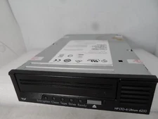 HP LTO6 ULTRIUM6250 SAS HH Internal Drive AQ288C Equivalent to 684881-001 EH969A