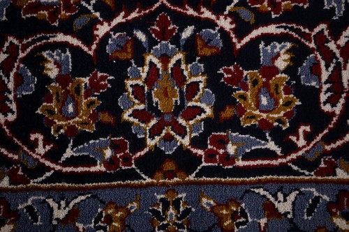 Traditioneller Stil rot 10x13 Fuß türkischer Teppich elegante Teppiche - Bild 11 von 18