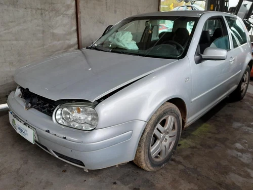 0001121006 Halter Anlasser für VOLKSWAGEN GOLF IV BERLINA (1J1)(10.1997) 7903366 - Bild 5 von 9