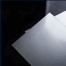 US Stock 2.5mm &plusmn;10% x 200mm x 200mm 6061 Aluminum Plate Sheet