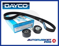Dayco KTB310 Verteilungsriemen Kit FüR Ford Fiesta V 1.4 Tdci 50 KW 68 CV