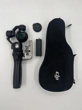Dji Osmo with Case 20mm