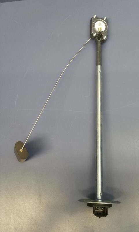 NEW Genuine Medallionis 5549-13715-260.10 Fuel Level Sending Unit