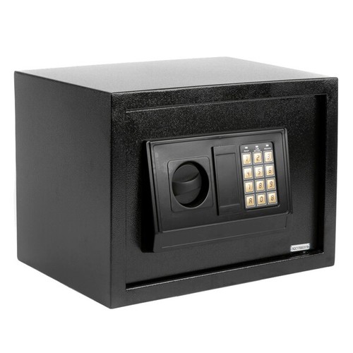 Digital Safe Box Electronic Keypad Home Office Cash Jewelry Security Box Lock - Picture 31 of 48