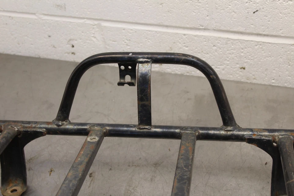 1993 YAMAHA KODIAK 400 YFM400FW 4X4 RACK DE SUPORTE FRONTAL A169 - Imagem 3 de 4