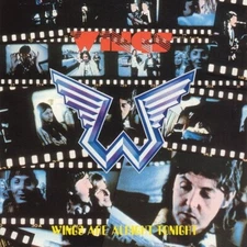 WINGS / WINGS ARE ALRIGHT TONIGHT (2CD)