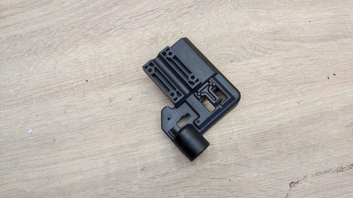 BMW Motorrad Navigation Base Plate 65908524462 | eBay
