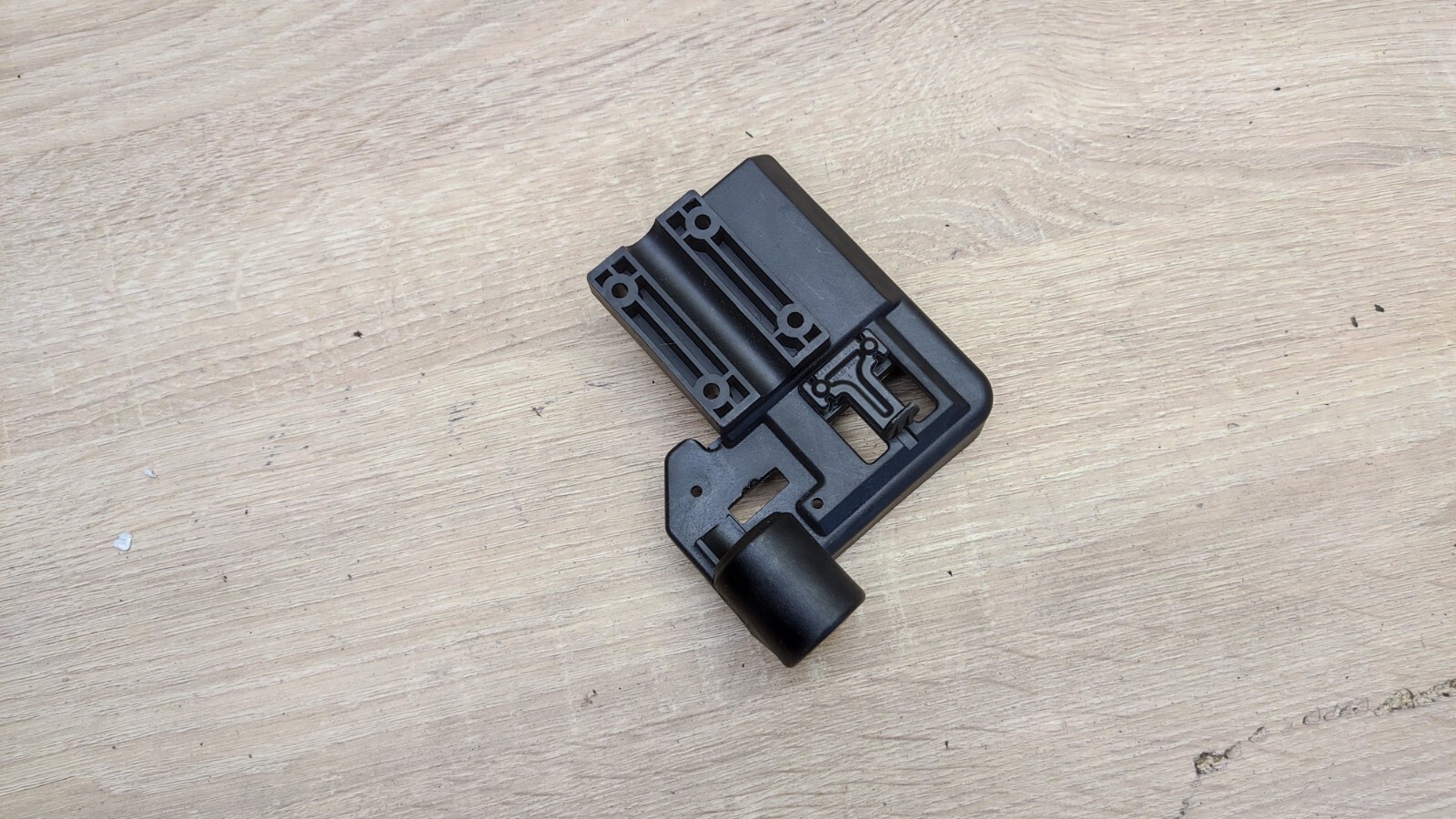 BMW Motorrad Navigation Base Plate 65908524462 | eBay