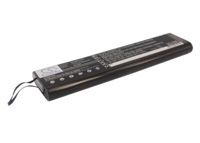Battery for Keysight Antennentester N9330B,N9330B,N9340B,Spektrumanalyzer N9340B