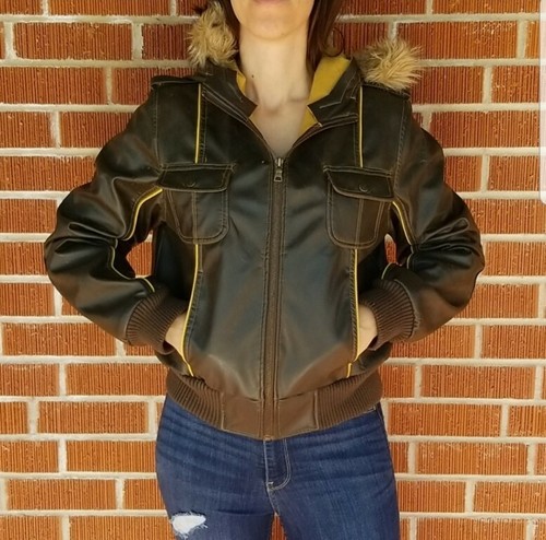 Vintage 90s/Y2K Arizona Jean Co Faux 