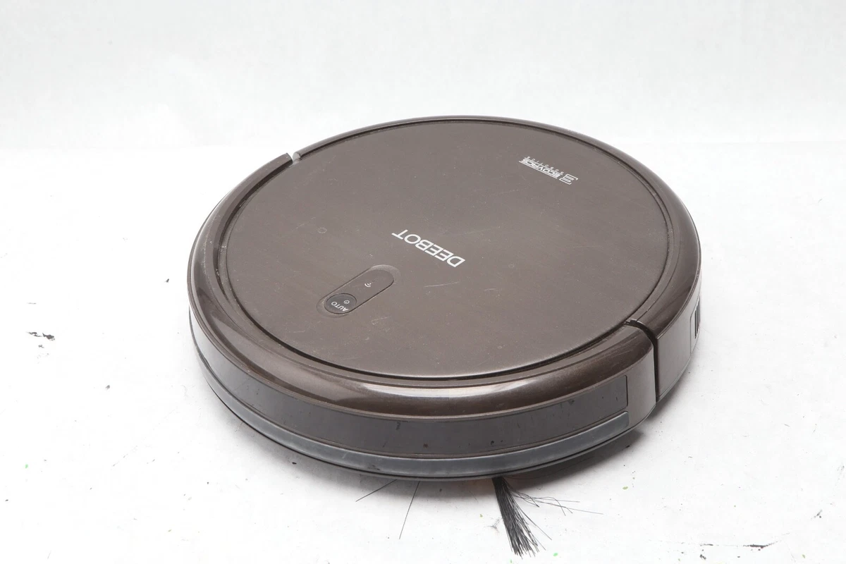 Ecovacs Deebot N79S Vacuum Cleaners for sale - eBay