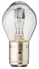 Scooter Bulb #3939 - 12V, 35/35W, BA20d (Bosch-Style) S2 Floesser Germany
