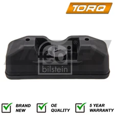 Jack Support Plate Torq Fits Mercedes C-Class 2007- E-Class 2009-2016 #1