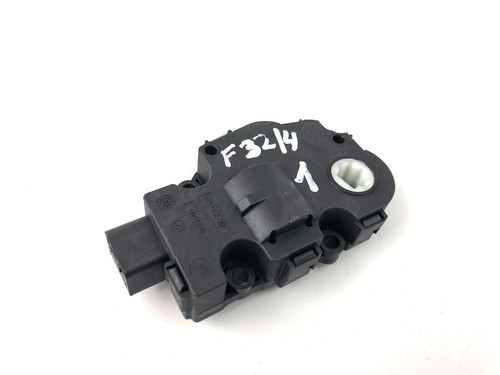 BMW 4er Serie F32 Luftheizungsventilklappensteuerungsmotoraktuator T1015556H