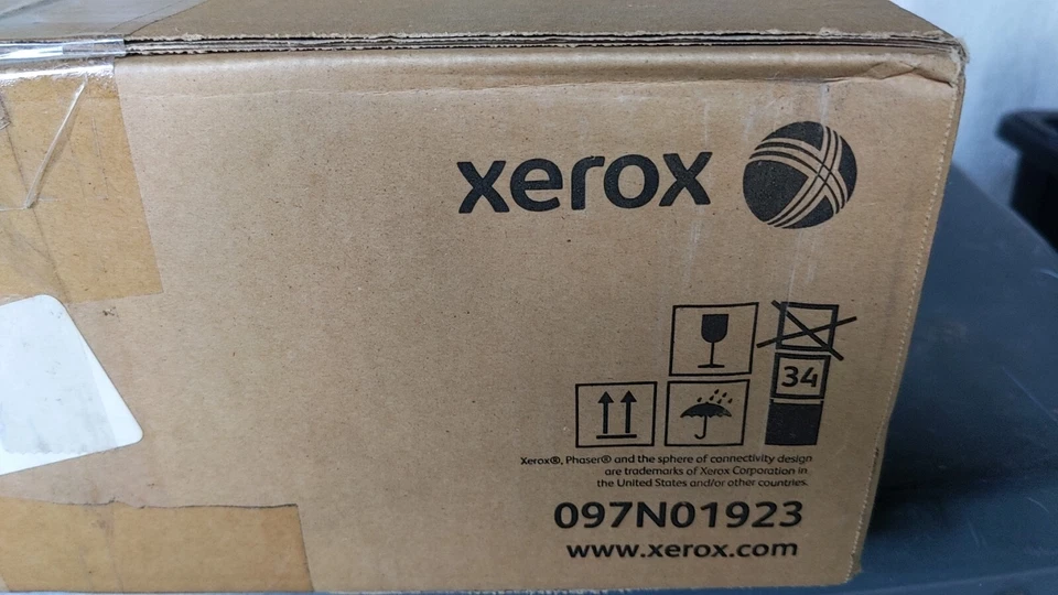 Xerox Duplex Unit  097N01923 Phaser 4600/4620  - Image 2 of 3