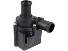 TRQ Engine Water Pump Water Pump fits Audi A7 Sportback 2019-2022 3.0L V6 94XCJW