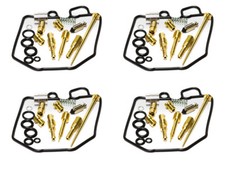 Vergaser Reparatur Satz 4 Stück KH-1269NFR für Honda CB 900 F CB900 Bj 1980-1982