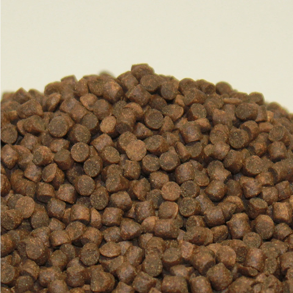 Koifutter Winter Balance 1,5 - 15 kg 5mm Winterfutter Koi Herbst sinkend Fisch - Bild 2 von 3