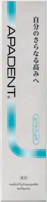 Sangi APADENT Pure Breath 50 g Toothpaste
