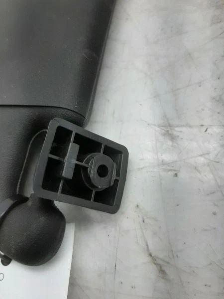 Parasol izquierdo conductor 3,6 L Chevrolet Camaro 2010-2015 92236026 Foto 3 de 4