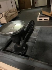 E.J. Cady Auto Micrometer