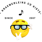 Kraemerleins CD Kiste
