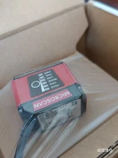 1PCS NEW Microscan 7311-2081-0002 ID-30 code scanner Via DHL or FedEx