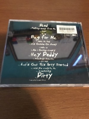 Korn : Issues CD | eBay