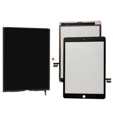 For iPad 7th 10.2" 2019 A2197/A2200/A2198 LCD Display Touch Screen Digitizer Lot