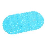 Tub Shower Bath Mats Mildew Mold Stone Non Slip Baby Kids Safety Grip Soft Fiber Tub Shower Bath Mats Mildew Mold Stone Non Slip Baby Kids Safety Grip Soft Fiber