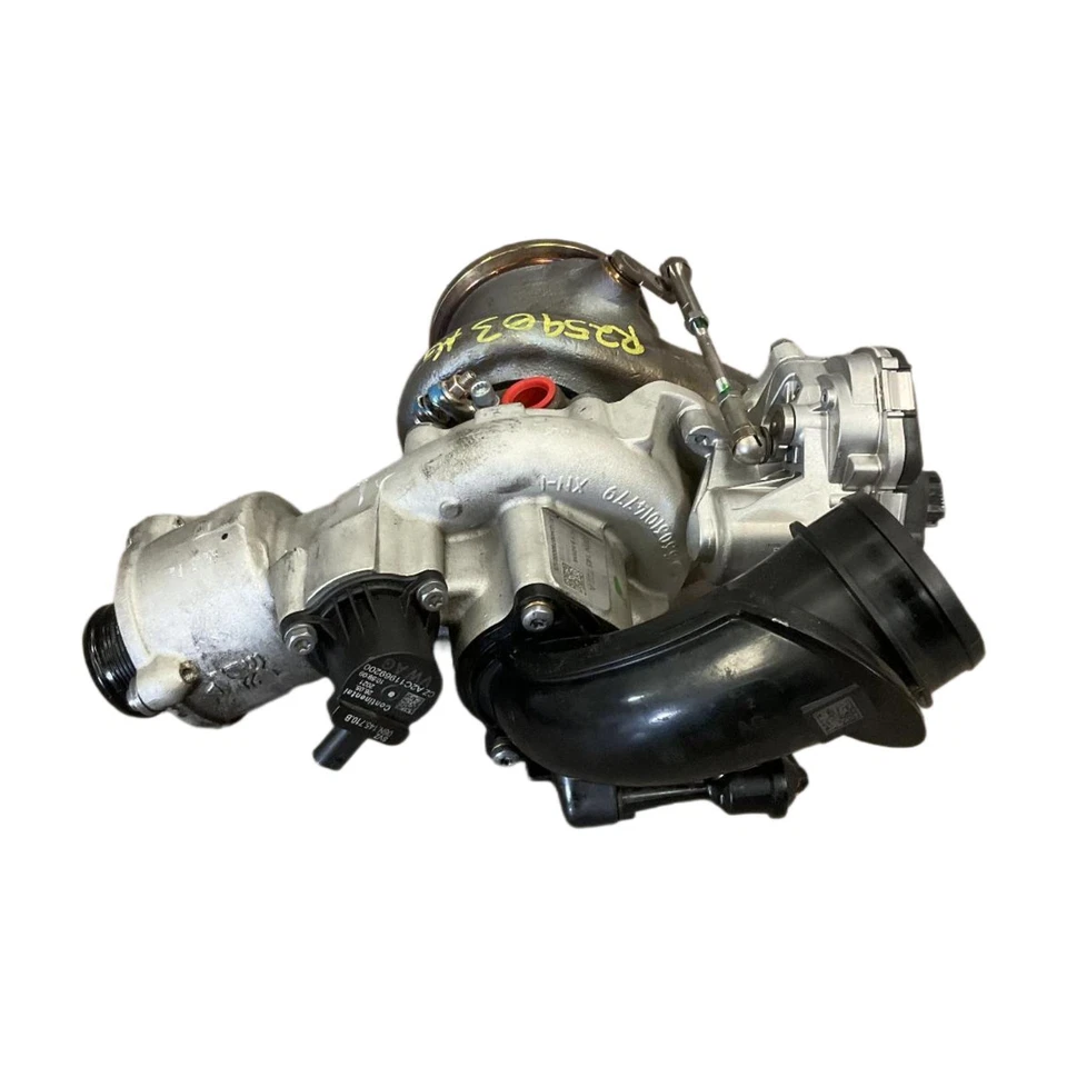 2022 Audi Q5 Turbo 14k Thru 11/29/21 06n145722a Factory OEM Replacement Part - Image 2 of 4