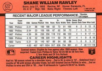 1990 Donruss Baseball ⚾️ - Cards #501-716 - QTY - YOU CHOOSE - FREE SHIP - Picture 74 of 428