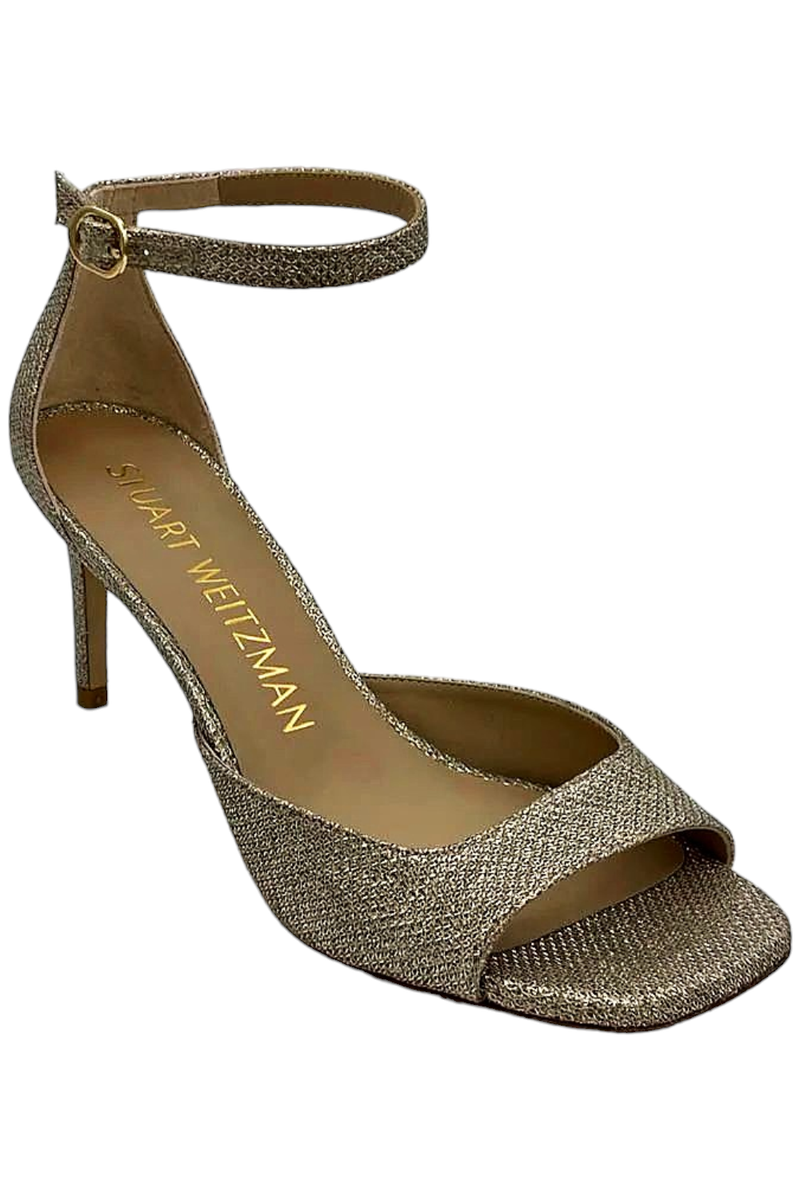 ＊Stuart Weitzman＊ NUDISTGLAM SANDALS 関税/送料込 0400021982771_LIGHTROSEBALLET?