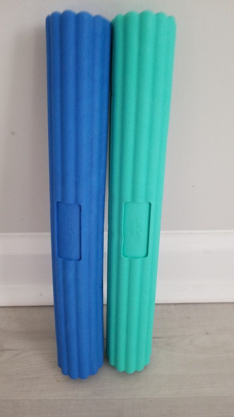 LoGest Twist Hand Exerciser Bars for Physical Therapy 