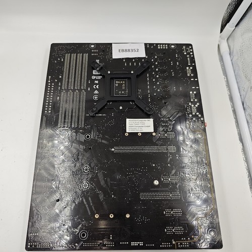 ASUS Prime Z390-P Motherboard - Used, No Accessories, Working - Photo 6/6
