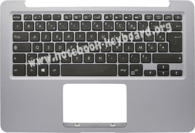 Clavier ASUS VivoBook X441N X441NA X441NC X441S X441SA Original Français Azerty