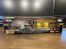 DCP Houston Wire & Cable Peterbilt 379 TT&C Show