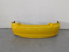 2004 04 Pontiac Gto Rear Bumper Diffuser 8829 Z9
