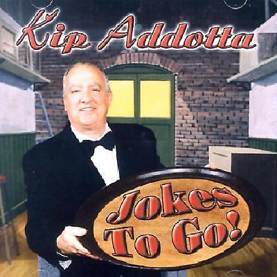 Jokes to Go (Compact Disc) for sale online | eBay