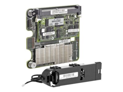 HPE 513778-B21 Controller II price incl VAT 3 yr warranty * B2B